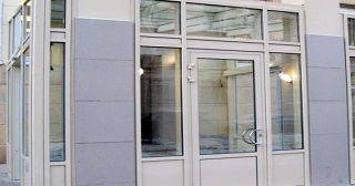 Ремонт входной группы Новоалтайск, цена от 1240 руб.